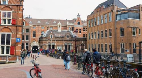 هلندی ها، نگران افزایش تعداد دانشجویان خارجی