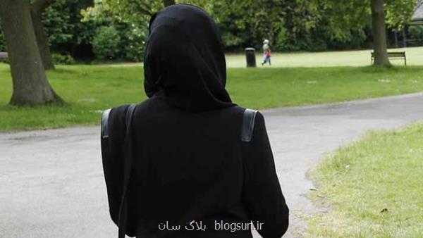 تصویر زن مسلمان در رسانه های غربی