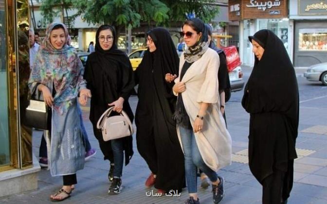 ضرورت جدیت در مقابله مدبرانه با پدیده کشف حجاب به علاوه اسامی اساتید