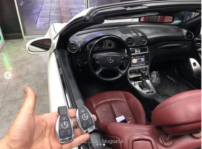 خدمات سوئیچ بی ام و