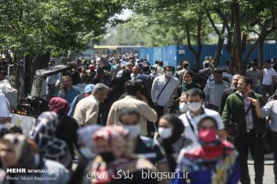 جمعیت سالمند كشور تا ۲۰ سال آینده ۲ برابر می شود