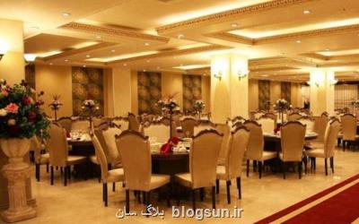 بازگشایی و فعالیت مجدد تالارها