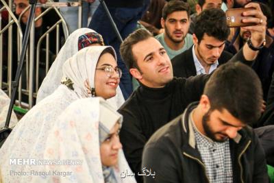 رسیدگی به كنكور و سربازی مهارت محور برنامه نامزد ریاست جمهوری