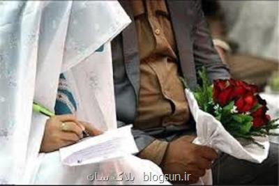 اهدای بیشتر از ۱۲ هزار جهیزیه به جوانان توسط خیرین ازدواج