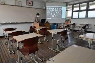كرونا، دانشگاه های كره جنوبی را باردیگر به تعطیلی كشاند