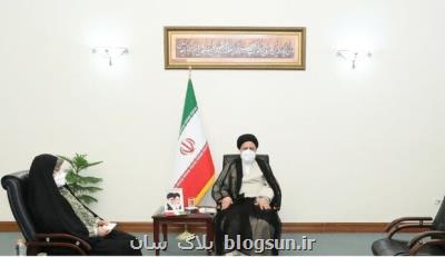 عدالت جنسیتی همیشه در جمهوری اسلامی مورد توجه بوده است