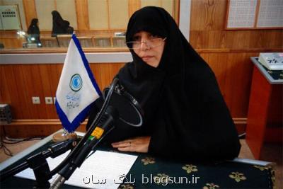 انتقاد رییس بسیج زنان از نبود آثاری از اقدامات زنان در دفاع مقدس