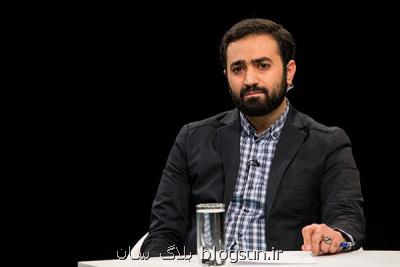 وظیفه معاونت جوانان رشد اجتماعی و هویتی نسل جوان است