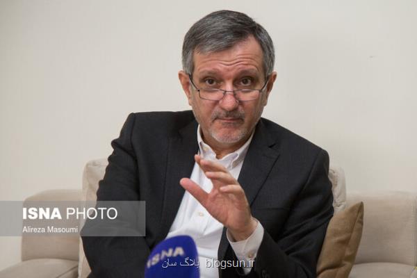 برگزاری حضوری امتحانات آخر ترم دانشجویان ضروریست