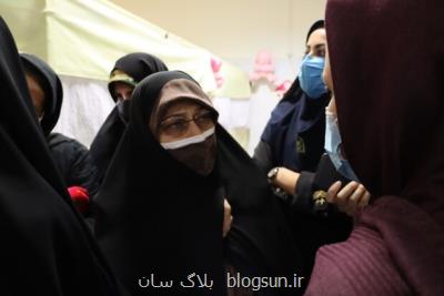 موانع پیش روی کسب و کار زنان روستایی برداشته می شود