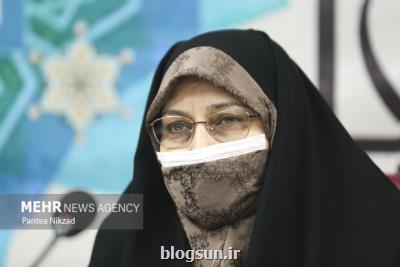 واکنش معاون رییس جمهوری به حضور بانوان در ورزشگاه