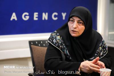 همه امور در ارتباط با زنان در مباحث اجتماعی جای نمی گیرند