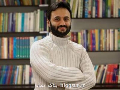 دبیر کارگروه سند ملی توسعه فناوری های فرهنگی و نرم منصوب گردید