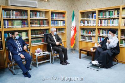 وزارت ورزش پایگاهی برای حضور جوانان و کشف استعداد باشد