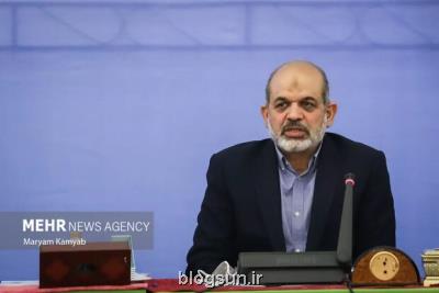 واقعیت حادثه ورزشگاه مشهد به زودی مشخص می شود