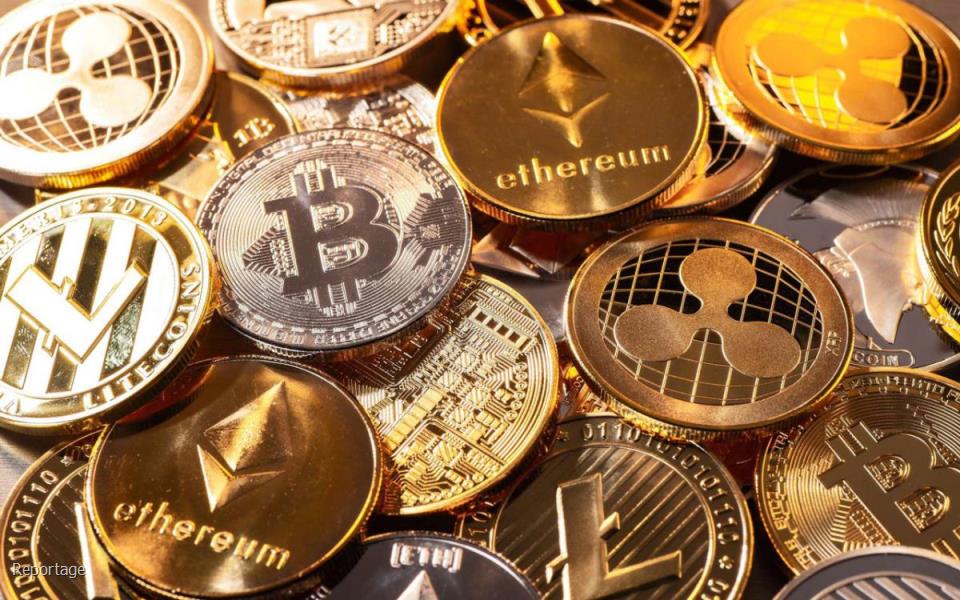 کیف پول نرم افزاری رمزارز
