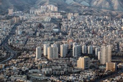 جمعیت تهران از 9 میلیون نفر عبور کرد