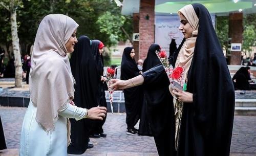 از کار جهادی تا اثرگذاری مادران در ترویج فرهنگ عفاف و حجاب