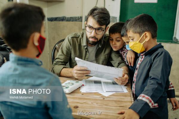 ضرورت تدوین و سنجش فاکتورهای عدالت آموزشی در برنامه های توسعه کشور