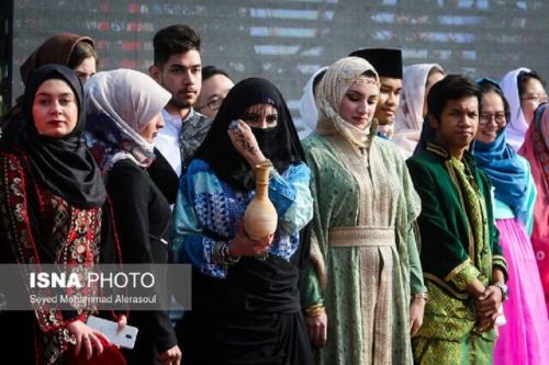 بخشنامه جذب دانشجوی خارجی به زودی تدوین می شود