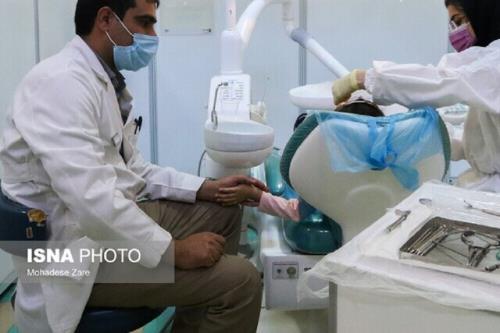 اعلام جزییات آزمون گواهینامه رشته های تخصصی دندان پزشکی