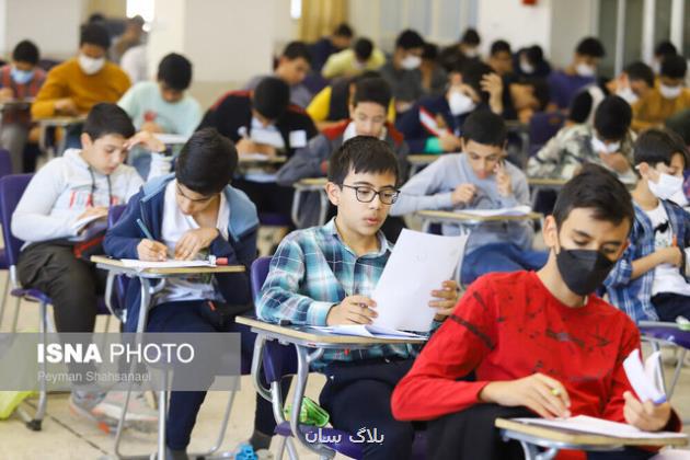 بدنبال تلفیق کار عملی و نظری در المپیاد دانشجویی وزارت بهداشت هستیم