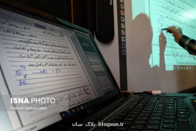 تمدید فرصت ثبت نام ترم تابستانی مجازی برای دانشجویان علوم پزشکی