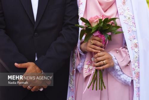 رونمایی از سامانه ملی مشاوره و آموزش ازدواج هم راه
