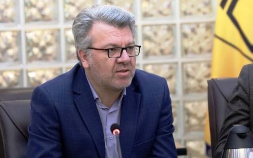 پاسخ مدیر عامل متروی تهران به انتقاد عضو شورای شهر از سفر ۱۰ روزه اش به چین