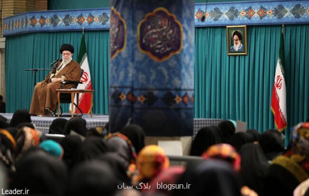 اهمیت جایگاه زن در تفکر انقلاب اسلامی