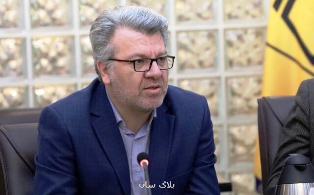 پاسخ مدیر عامل متروی تهران به انتقاد عضو شورای شهر از سفر ۱۰ روزه اش به چین