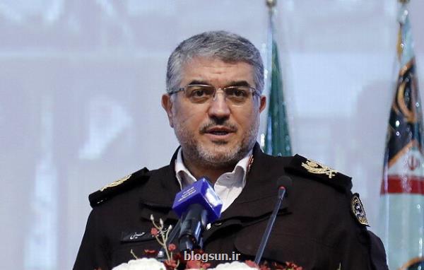 177 کشته و 6200 مجروح در تصادفات 5 روز اول طرح نوروزی پلیس در جاده ها