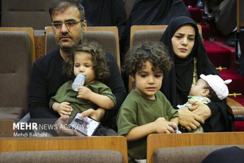 رویداد جمعیت و خانواده در سمنان برگزار می گردد