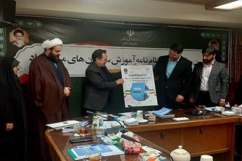 ۱۳۰۰ سازمان مردم نهاد از شروع دولت سیزدهم مجوز گرفتند