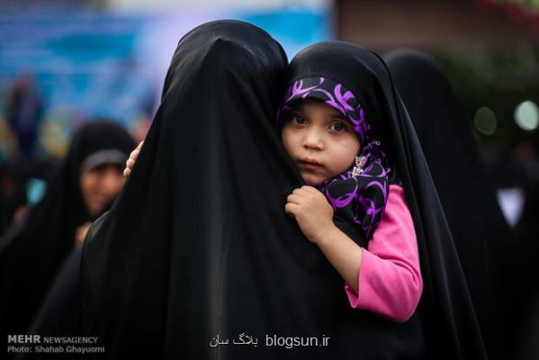 درخواست تعدادی از اساتید روانشناسی برای اجرای قانون عفاف و حجاب