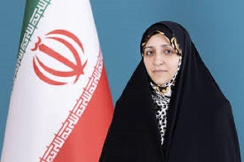 پیام تسلیت معاون امور زنان رئیس جمهور بدنبال واژگونی اتوبوس دانش آموزان کرمانی