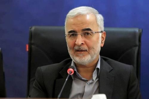تأکید وزیر کشور بر لزوم پشتیبانی از زنان کارآفرین