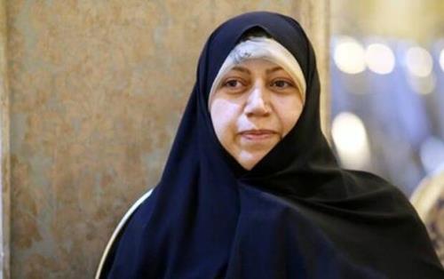 دیپلماسی زنان در دنیا در دست بانوان مسلمان است