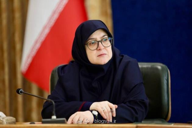 مدیران زن باید برای سایر زنان فرصت سازی کنند