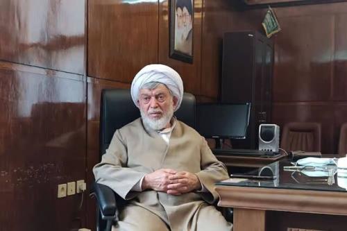حجت الاسلام و المسلمین حسینعلی نیری درگذشت