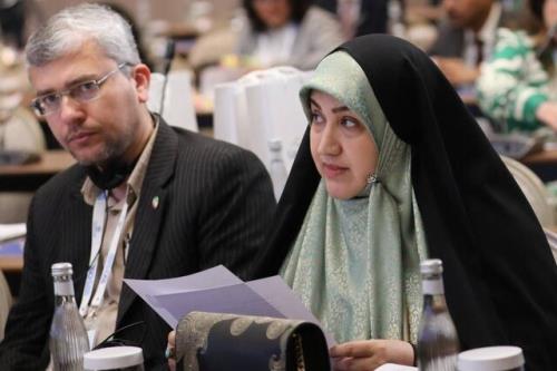 رفیعی: آگاهی بخشی در رابطه با حق افراد بر محیط زیست سالم امری ضروریست