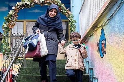پرداخت هزینه مهدکودک به مادران شاغل و پشتیبانی از زنان زندانی