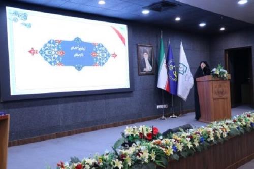 تهیه نظام مسایل زنان و خانواده در کمیته امداد