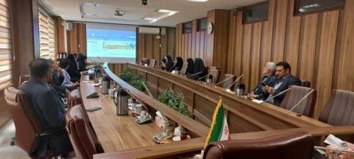 نشست سازمان های مردم نهاد در ستاد حقوق بشر