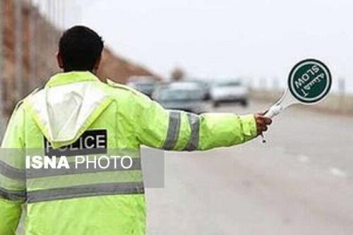 محدودیت های ترافیکی محورهای شمالی کشور