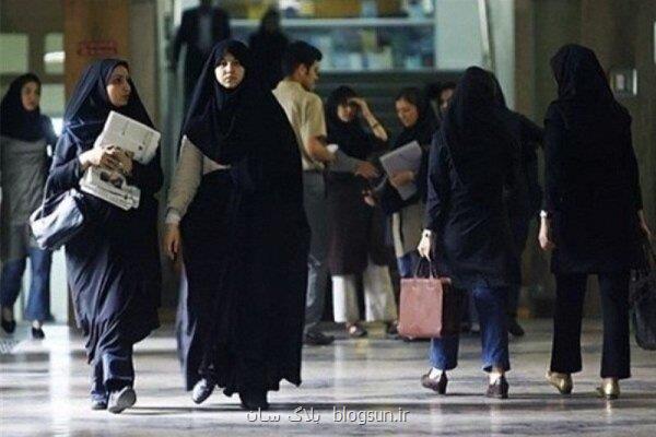 حضور اجتماعی و سیاسی زنان و چالش های آن در صدر موضوعات