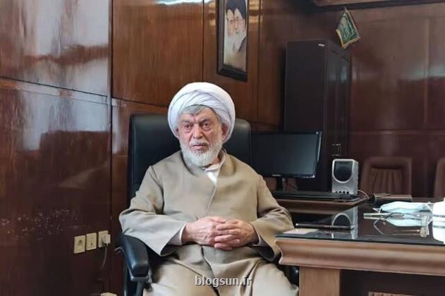 حجت الاسلام و المسلمین حسینعلی نیری درگذشت