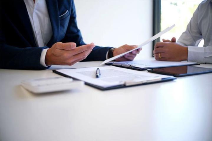 استخدام در سایت کاریابی حرفه ای باش