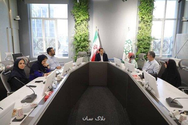 نخبه پروری در محلات کم برخوردار تهران