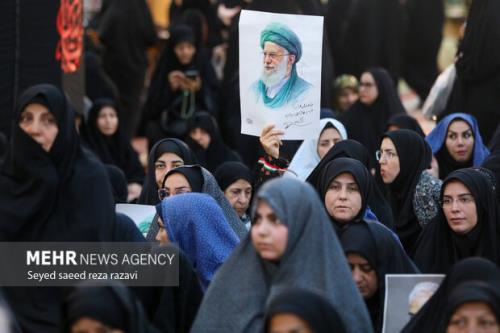 آگاهی رسانی نسبت به نقش زنان